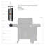 Shenandoah Melodies Aluminum Wind Chime-97769586-97769585