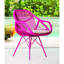 Stockholm Upholstered Arm Chair-17851882