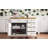 52'' Kitchen Island With Drop Leaf-1947864436