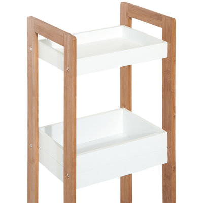 Bathroom Shelves