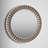 Arthell Mandy Wall Mirror-717957281