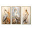 Ensemble de salon 3 pièces Pelican S Tranquil Perch - Pelican Wall Art-547376823-547376776