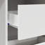 Writing Desk Engineered Wood Medium-500316437