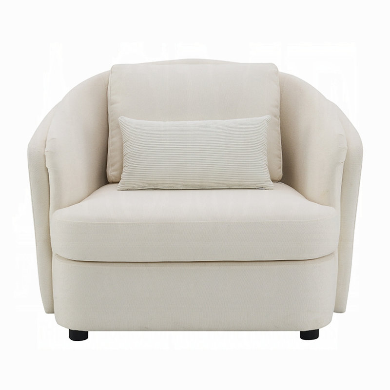 Mariko Chair W/pillow