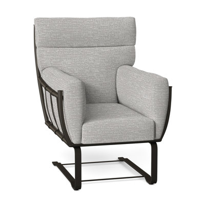 Majorca Patio Chair with Cushions