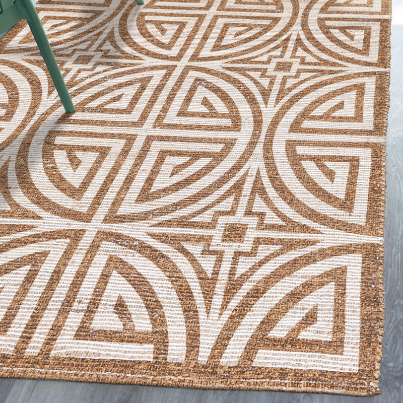 Tapis Radha, Rectangle 9 pi x 12 pi