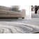 Fresno Modern Abstract Blue Area Rug