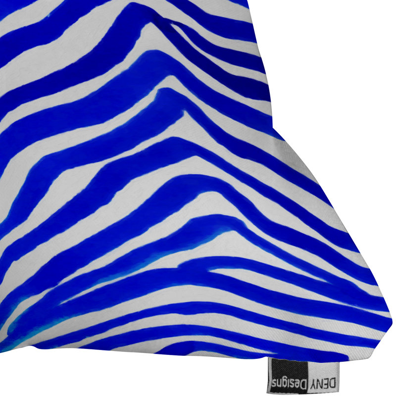 Coussin intérieur / extérieur, 16 po x 16 po