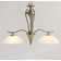 Paloalto 2 - Light Dimmable Geometric Chandelier