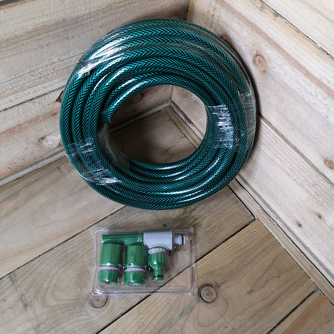 Samuel Alexander Plastic Hose Reel