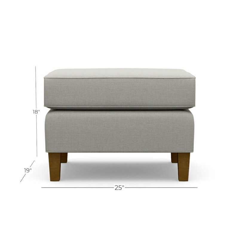 Lawrence Ottoman, Big Sur, Twale 721042