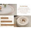 Table basse 31,5 po