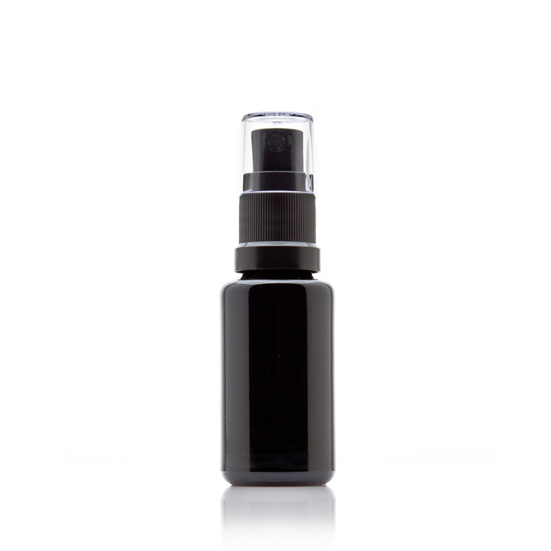 Boîte de rangement pour salle de bain 3 pièces brume spray