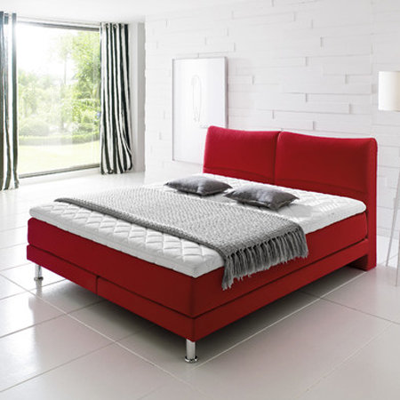 Shopping Guide: Boxspringbetten