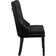Stonefort Tufted Velvet Upholstered Side Chair