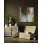 «Abstract Tree» par John Beard - reproduction d'art sur toile-565946340-585375671