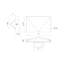 Lio LED Step Light-64113196