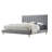 Parkersburg Upholstered Platform Bed-118026260