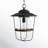 Tyler Outdoor Hanging Lantern-47590574