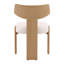 Chaise d'appoint Ian