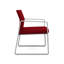 Chaise d'invité surdimensionnée Gansett-50170617-50170627