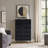 Kiersha 5 - Drawer Dresser-958790851
