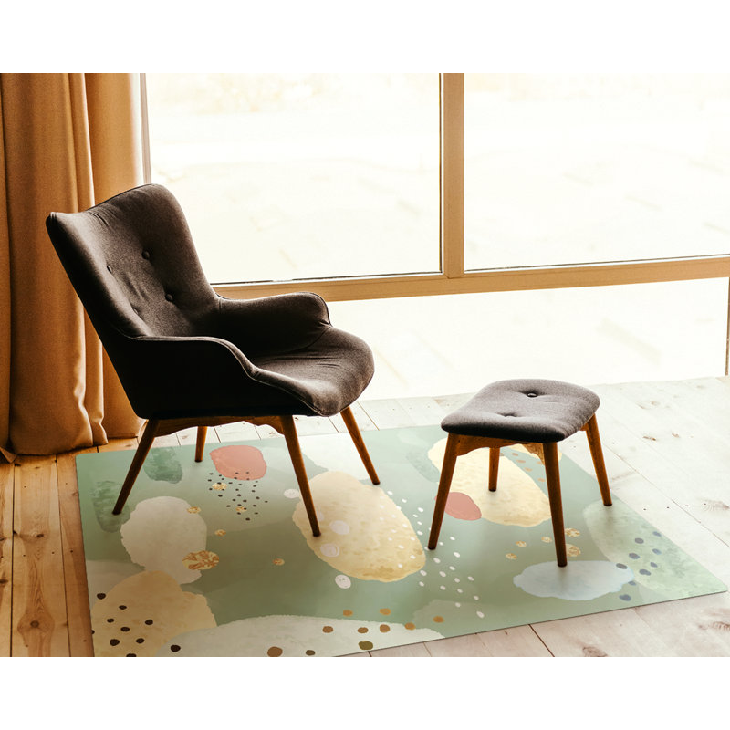 Naithyn Chair Mat, 70 x 100cm