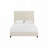 Tufted Upholstered Platform Bed-713533197-713533194
