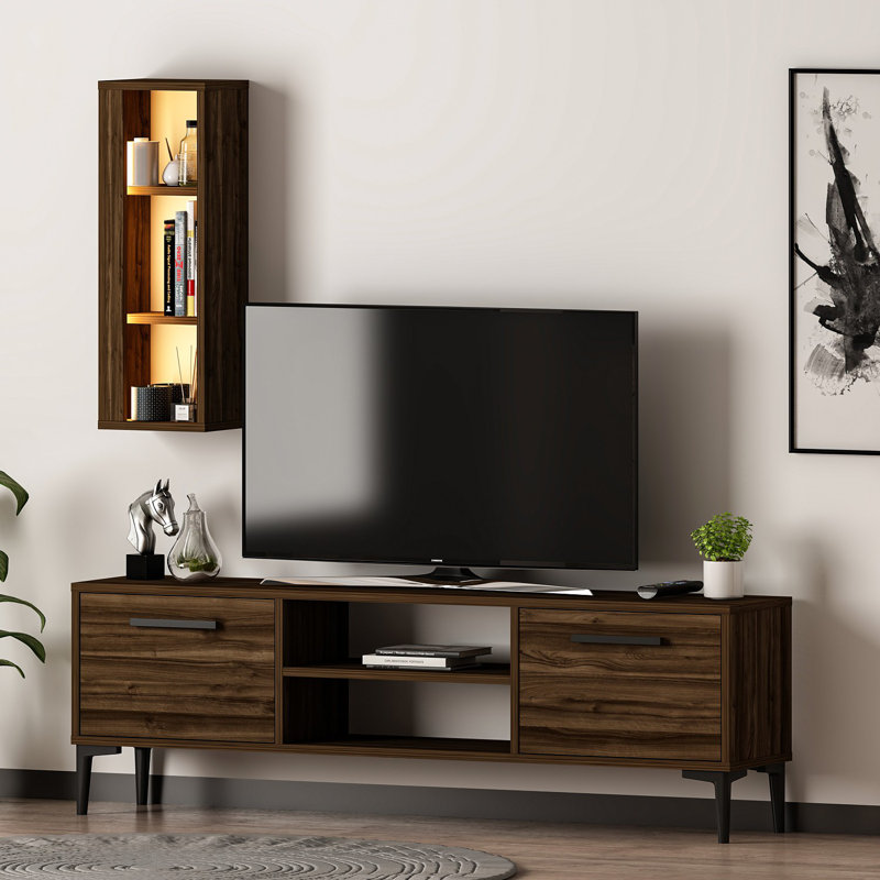 Meuble télé - Claryce