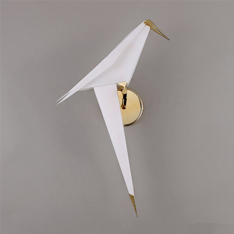 Spritz Solid Brass LED Armed Sconce, 5400