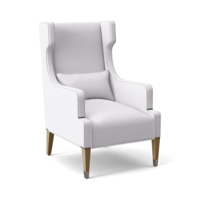 Thom Filicia Home Wingback Chair