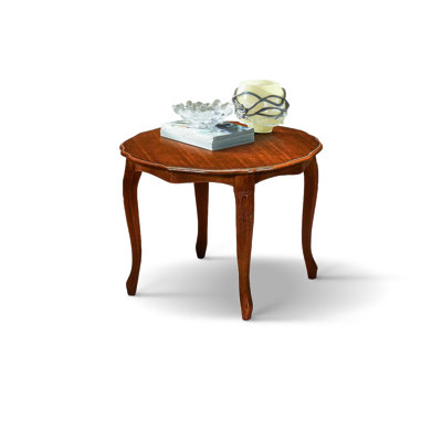 Hackney Four Leg Coffee Table