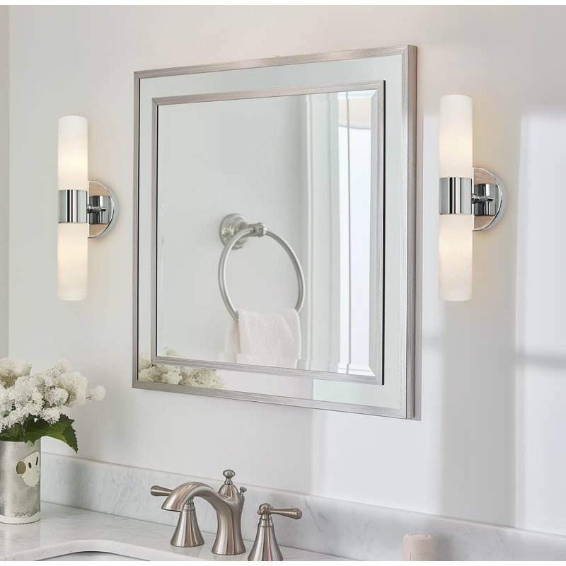 Vachel Candle Wall Light