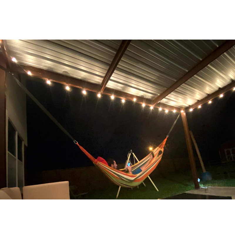 Adesola Portable Double Classic Hammock