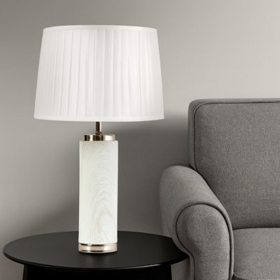 Asghar Metal Table Lamp
