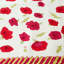 Poppies Handmade Floral Tablecloth-1990598046