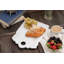 Hand Painted Ceramic Ceramic Cheese Board