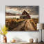 «Bentlei Barns Rustic Charm II», art mural granges-1363424933-1387323347