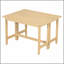 Table de salle à manger extensible Farmhouse-125755379