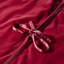 Velvet Tree Skirt-148993587