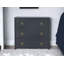 Lark 3 Drawer Dresser-1776566839
