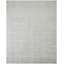 Lumiere Driftwood Natural Silk Hand Loomed Area Rug-382024660-382024683