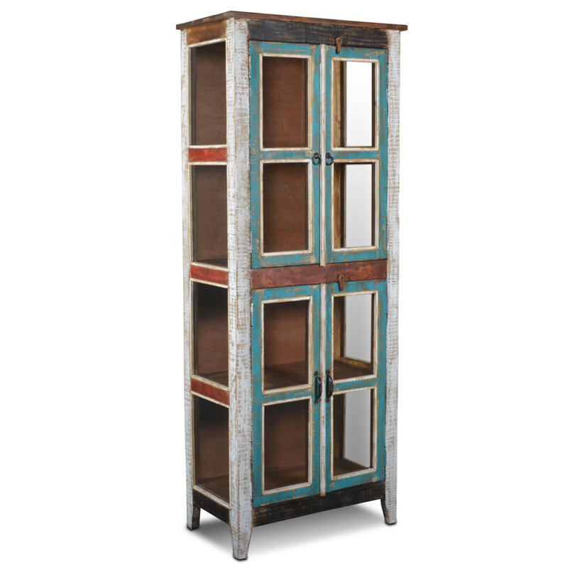 Vaisselier La Boca - l 30 po