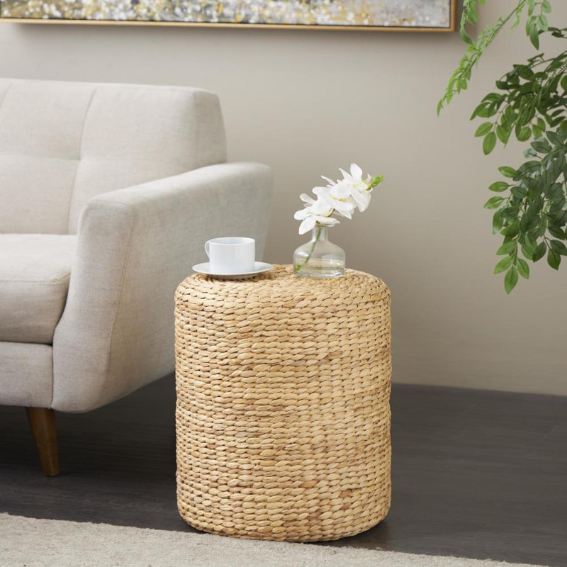 Table d'appoint Allesse Seagrass