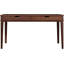 Grove Solid Wood Writing Desk