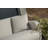 Lelana Twin 78.75 Polyester Tufted Sofa-606691621