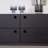Classic and Elegant Console Table-492376617