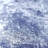 Alexes Wallpaper Blue Silver Metallic Plain Plaster Concrete