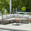 Lovene 5 - Person Outdoor Seating Group with Cushions-1540472049