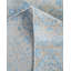 Overdyed One-of-a-Kind 7' 9" X 9' 5" Hand Knotted Area Rug